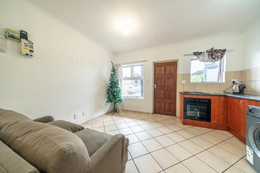 To Let 1 Bedroom Property for Rent in Cloetesville Western Cape